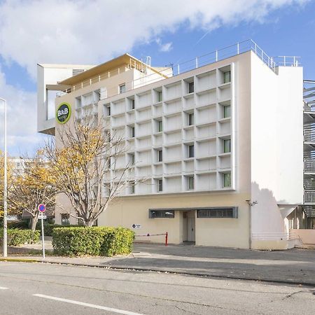 B&B Hotel Marseille Bonneveine Exterior photo